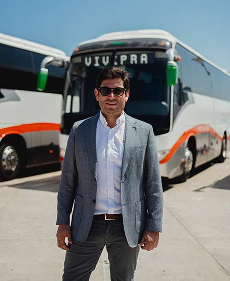 Marcopolo Transportes
