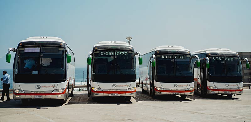 Marcopolo Transportes