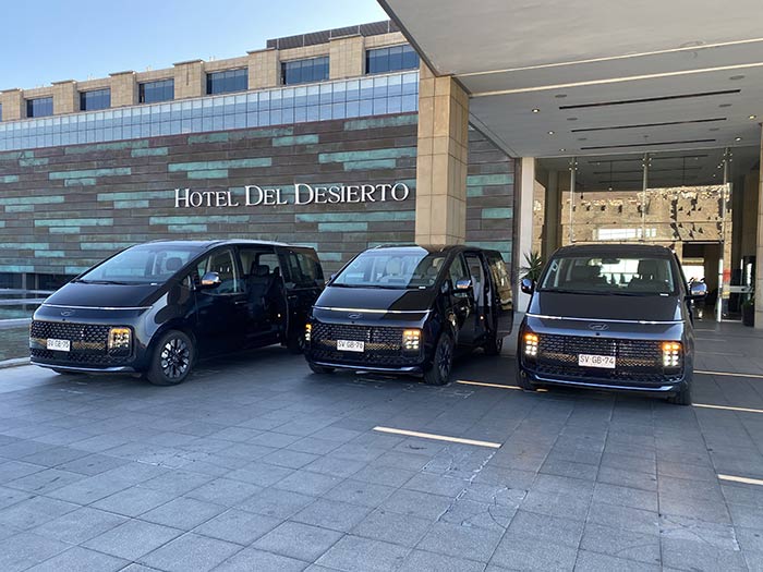 Marcopolo Transportes