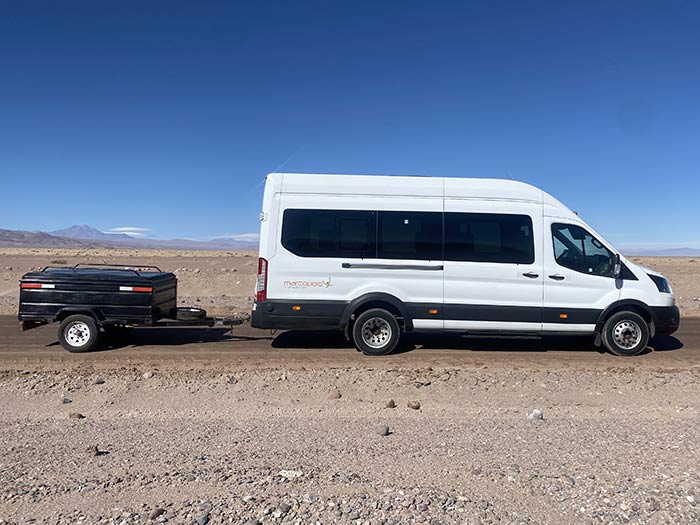 Marcopolo Transportes