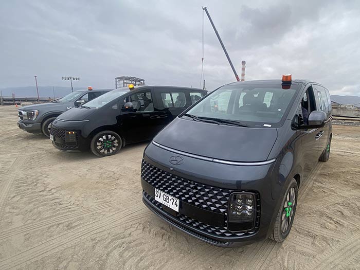 Marcopolo Transportes