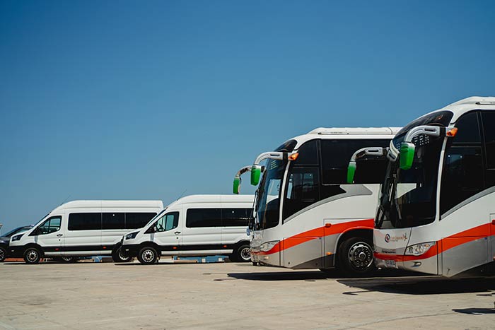 Marcopolo Transportes