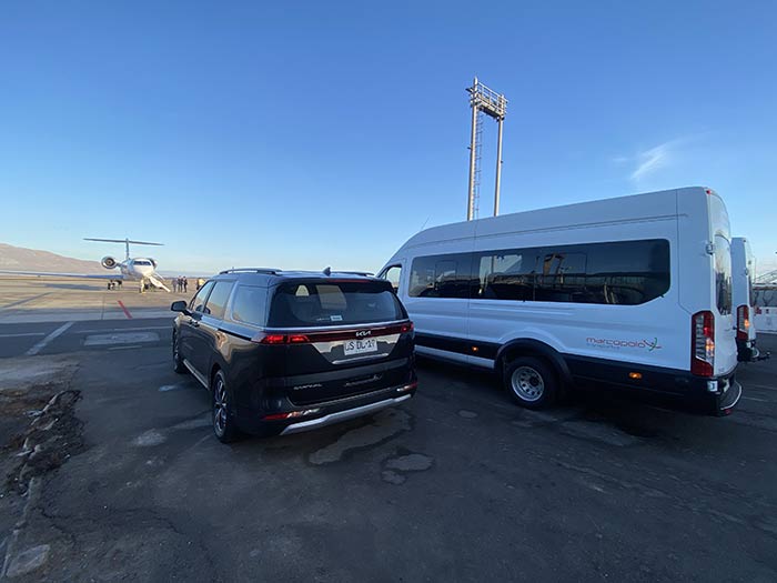 Marcopolo Transportes